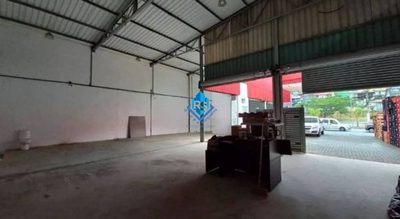 Loja-Salão, 260 m² - Foto 2