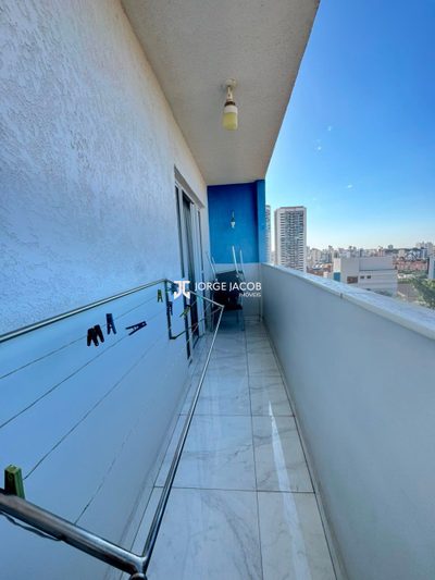 Apartamento, 2 quartos, 72 m² - Foto 4