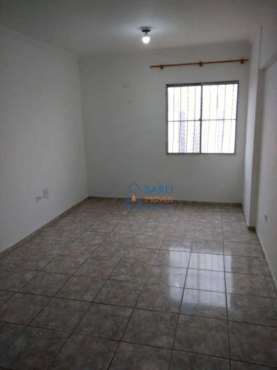 Apartamento, 1 quarto, 24 m² - Foto 1