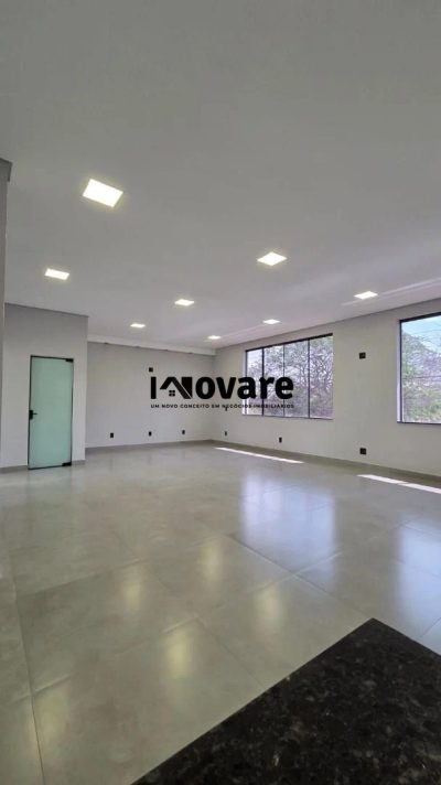 Loja-Salão, 80 m² - Foto 3
