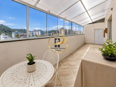 Apartamento, 1 quarto, 50 m² - Foto 1