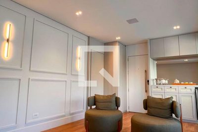 Apartamento, 3 quartos, 116 m² - Foto 2