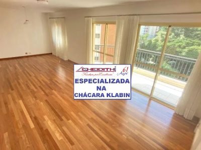 Apartamento, 3 quartos, 127 m² - Foto 2