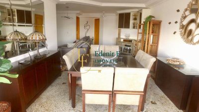Apartamento, 4 quartos, 141 m² - Foto 5