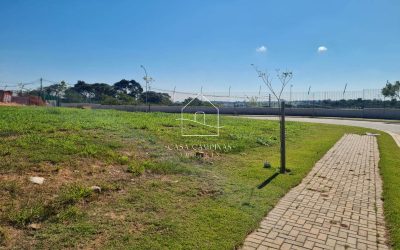Terreno, 318 m² - Foto 3