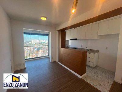 Apartamento, 2 quartos, 54 m² - Foto 3