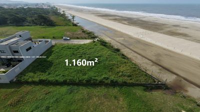 Terreno, 1160 m² - Foto 1