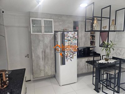 Apartamento, 3 quartos, 115 m² - Foto 3