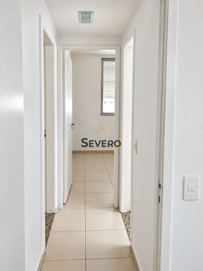 Apartamento, 2 quartos, 55 m² - Foto 5
