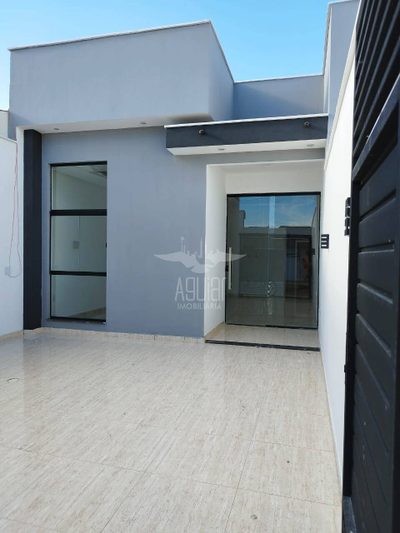 Casa, 3 quartos, 87 m² - Foto 3