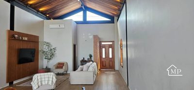 Casa de Condomínio, 4 quartos - Foto 4