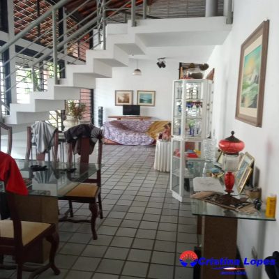 Casa, 5 quartos, 400 m² - Foto 5