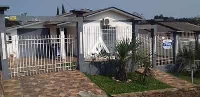 Casa, 2 quartos, 141 m² - Foto 4