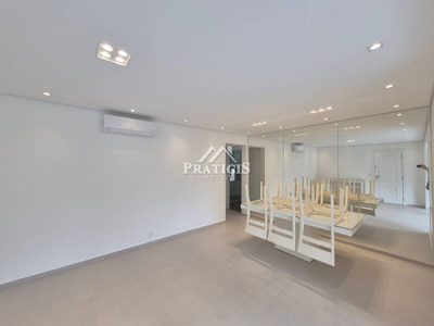 Apartamento, 4 quartos, 127 m² - Foto 2