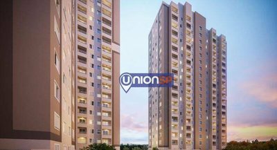 Apartamento, 2 quartos, 38 m² - Foto 1