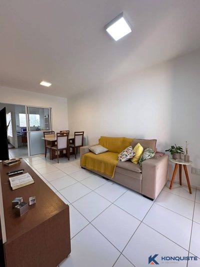 Casa de Condomínio, 2 quartos - Foto 3