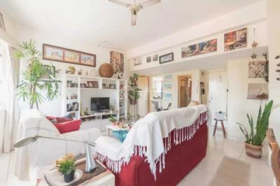Apartamento, 3 quartos, 80 m² - Foto 2
