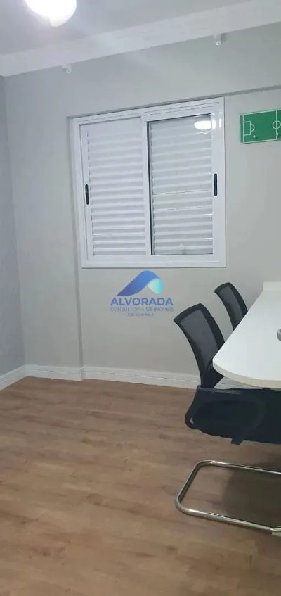 Apartamento, 3 quartos, 80 m² - Foto 2