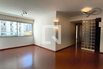 Apartamento, 3 quartos, 139 m² - Foto 1