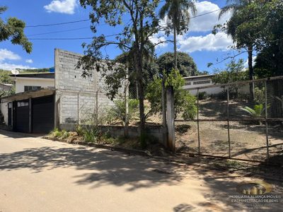 Depósito-Galpão, 90 m² - Foto 3