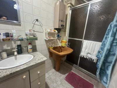 Apartamento, 1 quarto, 31 m² - Foto 3