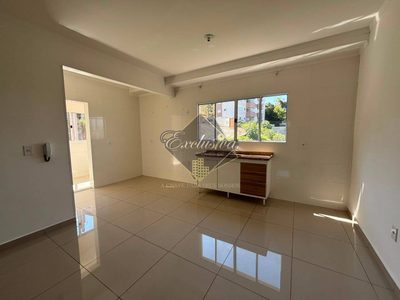 Apartamento, 2 quartos, 74 m² - Foto 3