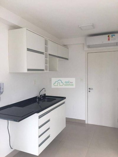 Kitnet-Studio, 32 m² - Foto 5