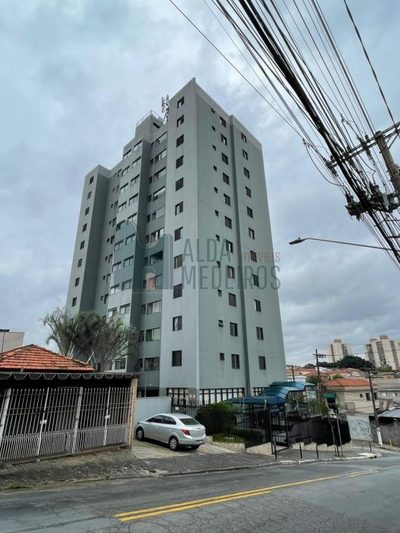 Apartamento, 3 quartos - Foto 1