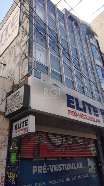 Prédio Inteiro, 1199 m² - Foto 3