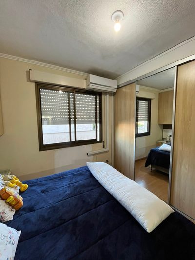 Apartamento, 3 quartos, 81 m² - Foto 5