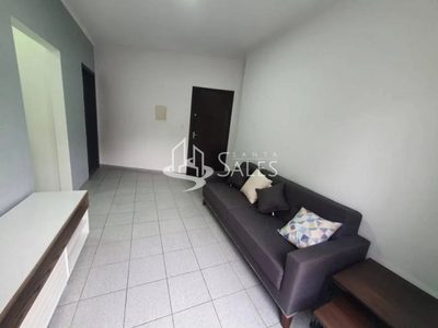 Apartamento, 1 quarto, 56 m² - Foto 5