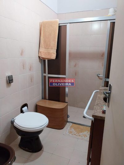 Casa, 3 quartos, 112 m² - Foto 4