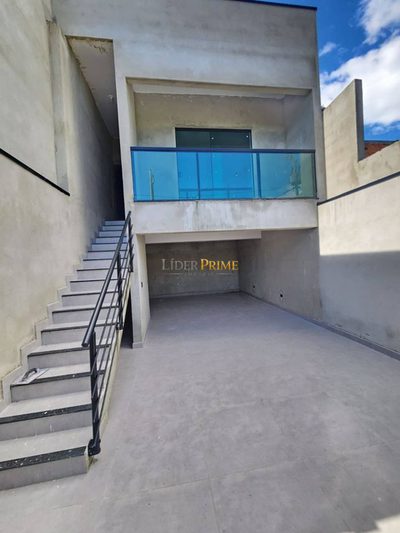 Casa, 2 quartos, 90 m² - Foto 3