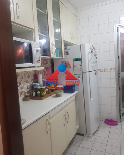 Apartamento, 3 quartos, 75 m² - Foto 5