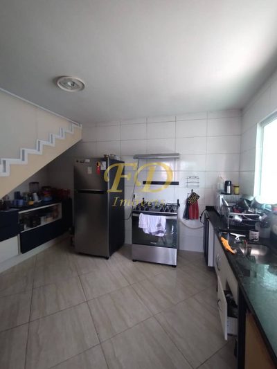 Casa, 3 quartos, 160 m² - Foto 2