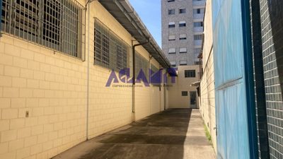 Depósito-Galpão, 316 m² - Foto 3