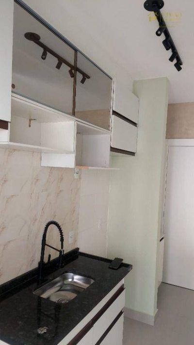 Apartamento, 2 quartos, 45 m² - Foto 5