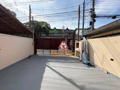 Sobrado, 3 quartos, 150 m² - Foto 3
