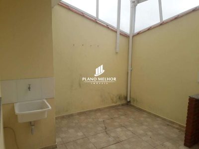 Casa, 3 quartos, 79 m² - Foto 4