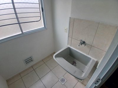 Apartamento, 2 quartos, 48 m² - Foto 4