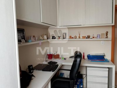 Apartamento, 3 quartos, 93 m² - Foto 5