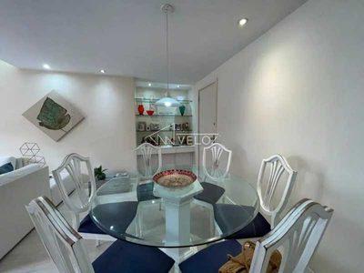 Apartamento, 2 quartos, 88 m² - Foto 4
