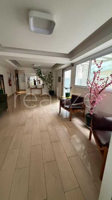 Apartamento, 1 quarto, 51 m² - Foto 2