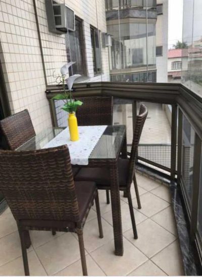 Apartamento, 2 quartos, 80 m² - Foto 5