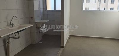 Apartamento, 2 quartos, 42 m² - Foto 4
