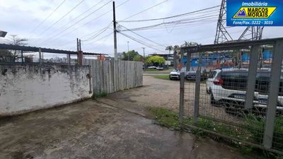 Depósito-Galpão, 450 m² - Foto 3