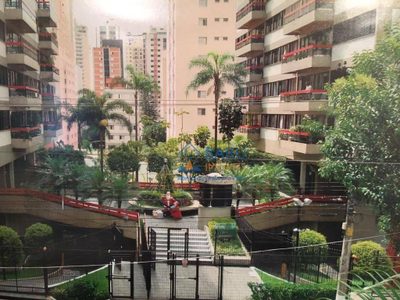 Cobertura, 4 quartos, 240 m² - Foto 3