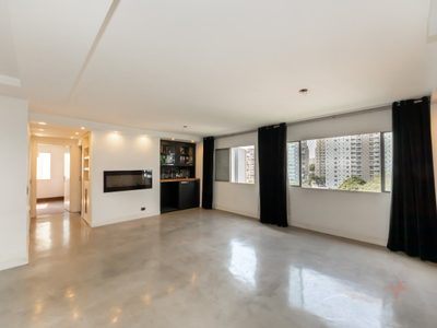 Apartamento, 2 quartos, 104 m² - Foto 1