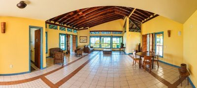 Casa, 6 quartos, 1000 m² - Foto 5