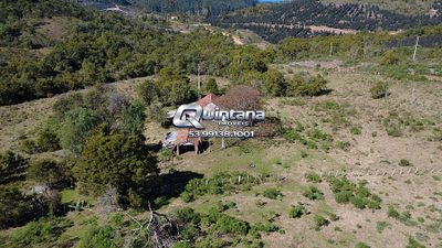 Fazenda, 54 hectares - Foto 3